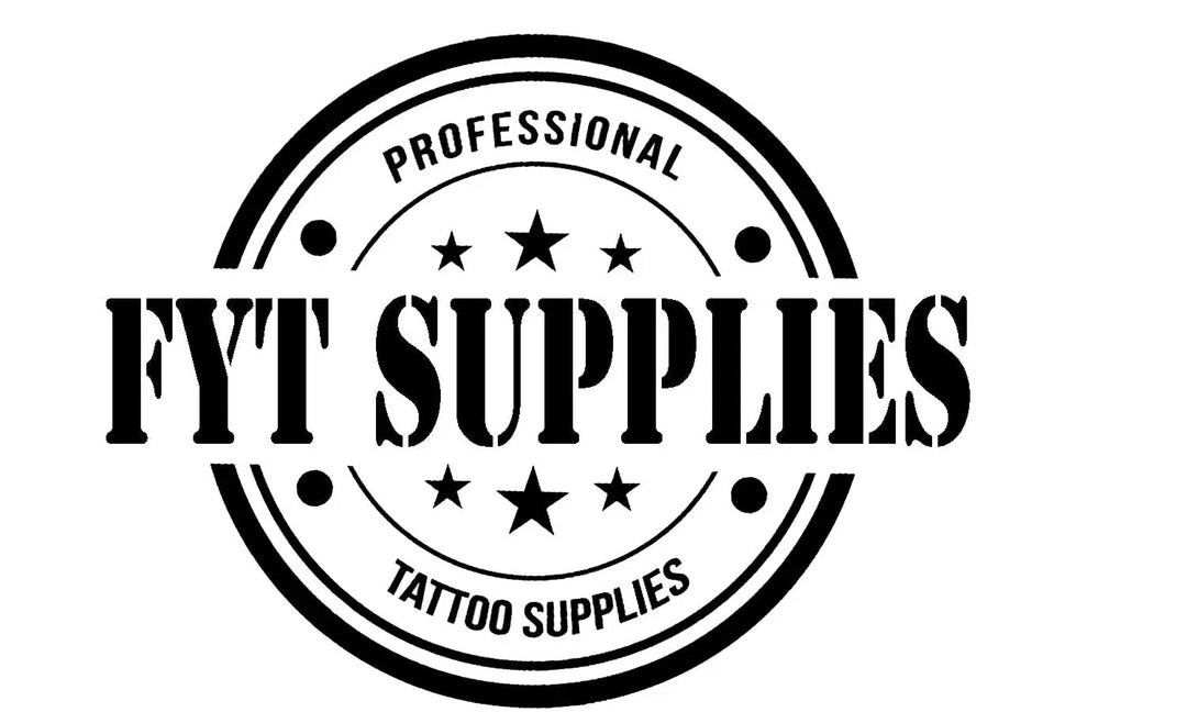 Professional Tattoo Supplies for Artists and Shops