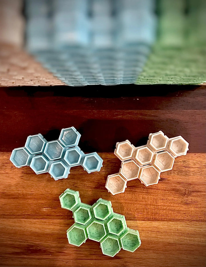 Hive Caps - Hive Caps - FYT Tattoo Supplies New York