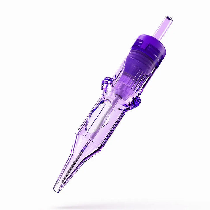 Dragonhawk Mast PRO Round Shader Cartridges - Tattoo Cartridges - FYT Tattoo Supplies New York