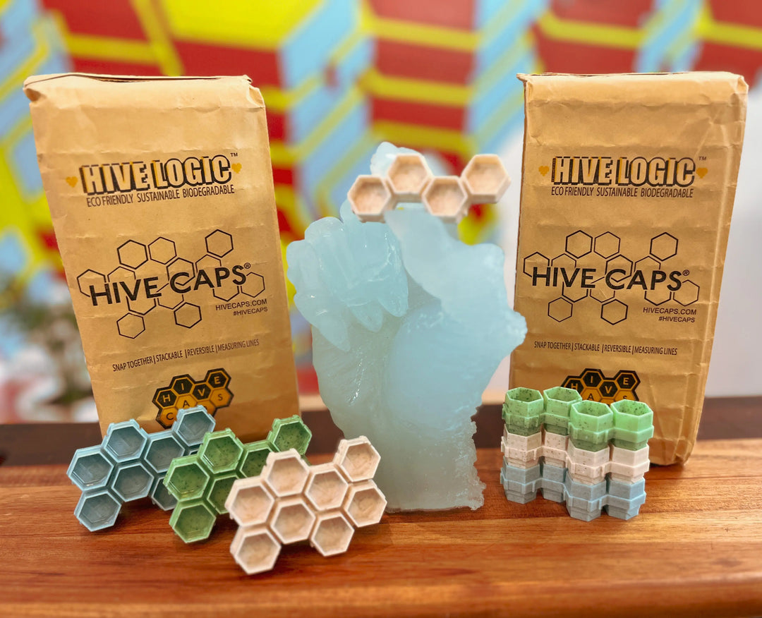Hive Caps - Hive Caps - FYT Tattoo Supplies New York