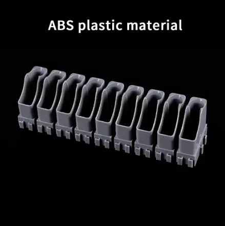 Assembling Cartridges Needles Holder – Box of 40 - - FYT Tattoo Supplies New York
