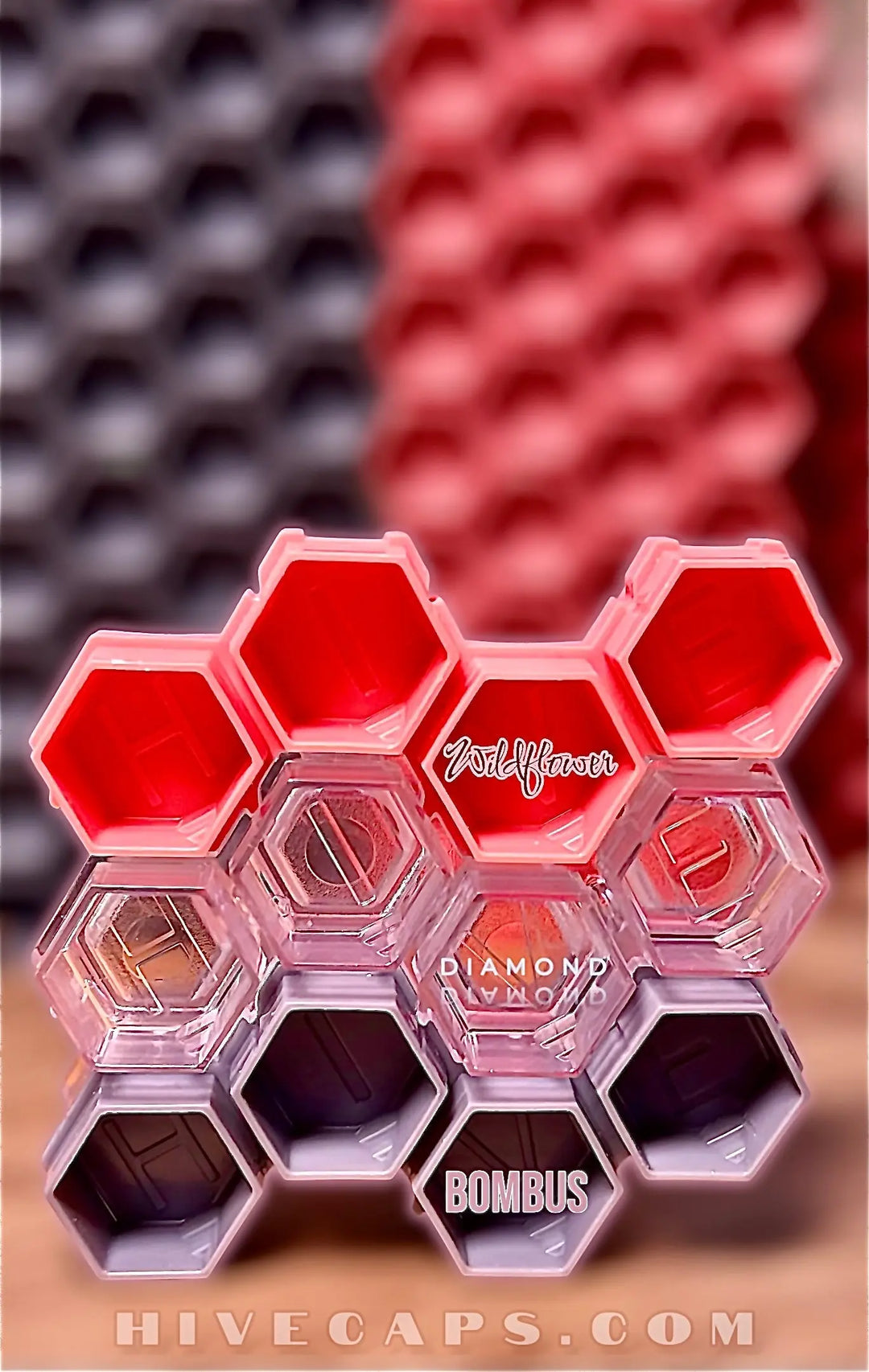 Hive Caps - Hive Caps - FYT Tattoo Supplies New York