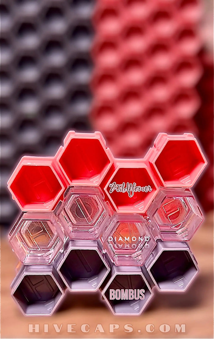 Hive Caps - Hive Caps - FYT Tattoo Supplies New York
