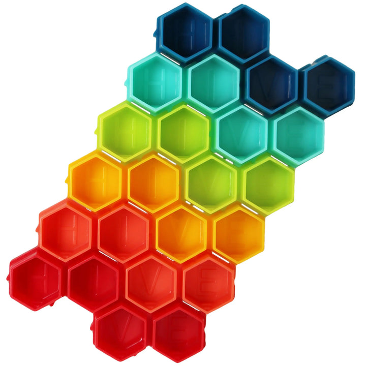 Hive Caps - Hive Caps - FYT Tattoo Supplies New York