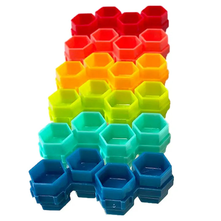 Hive Caps - Hive Caps - FYT Tattoo Supplies New York