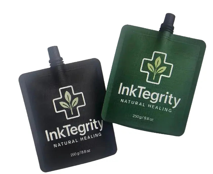 INKTEGRATY SEALING GEL - Tattoo Care - FYT Tattoo Supplies New York