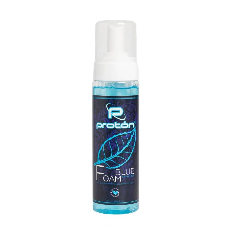 Proton - Cleaning Foam Soap 220ml / 7.4oz - Aftercare - FYT Tattoo Supplies New York