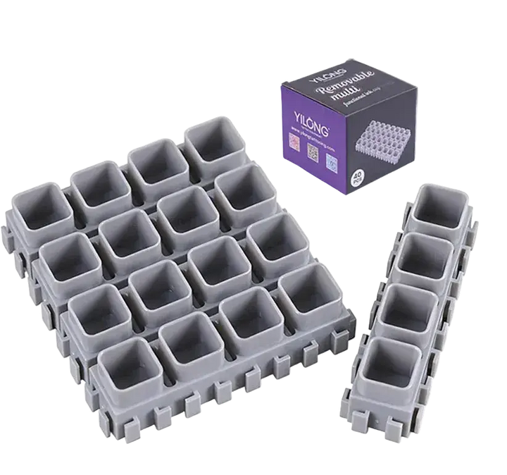 Assembling Tattoo Ink Cup - Tattoo - FYT Tattoo Supplies New York
