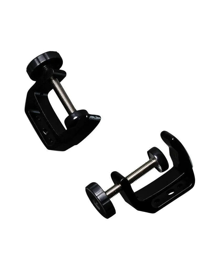 Art Noir Clamp (Set of 2) - Station Prep. & Barrier - FYT Tattoo Supplies New York