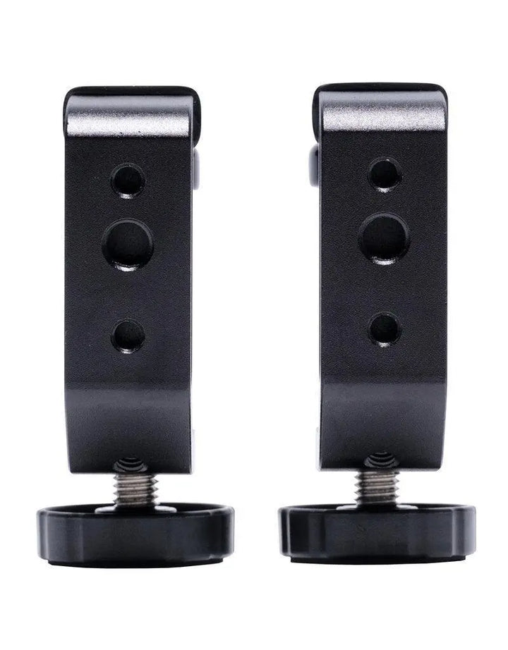 Art Noir Clamp (Set of 2) - Station Prep. & Barrier - FYT Tattoo Supplies New York
