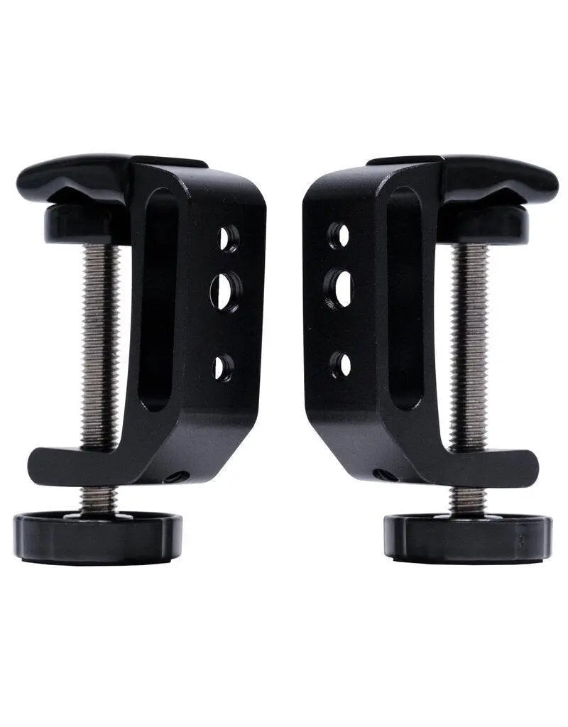 Art Noir Clamp (Set of 2) - Station Prep. & Barrier - FYT Tattoo Supplies New York