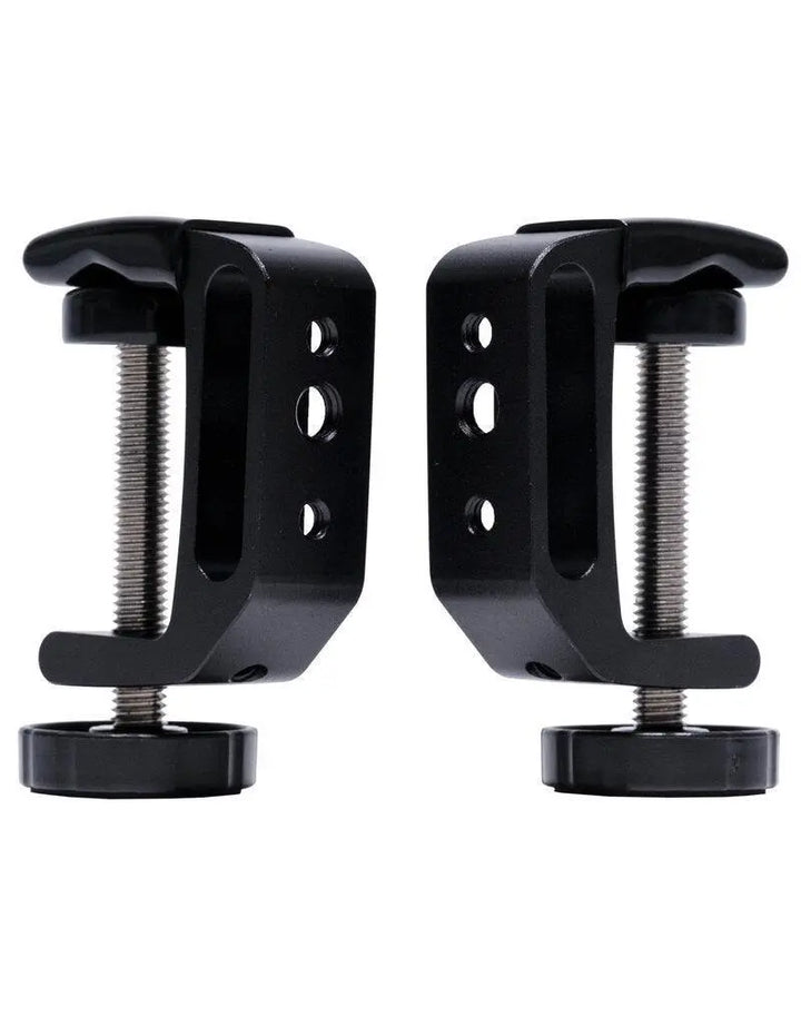 Art Noir Clamp (Set of 2) - Station Prep. & Barrier - FYT Tattoo Supplies New York