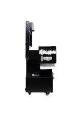 Art Noir Towel Dispenser - Station Prep. & Barrier - FYT Tattoo Supplies New York