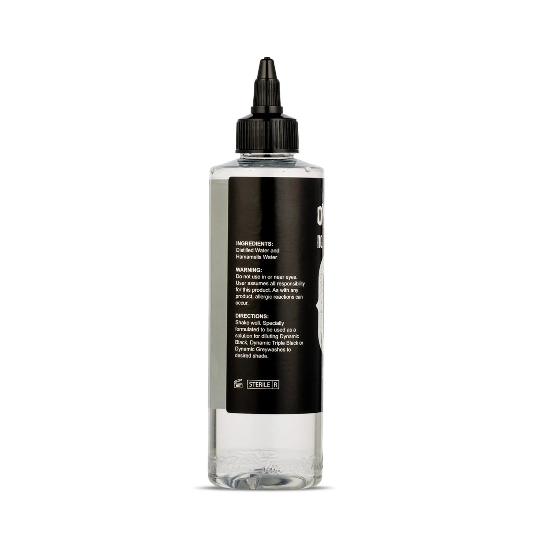 Dynamic 00 Mixing Solution - Tattoo Ink - FYT Tattoo Supplies New York