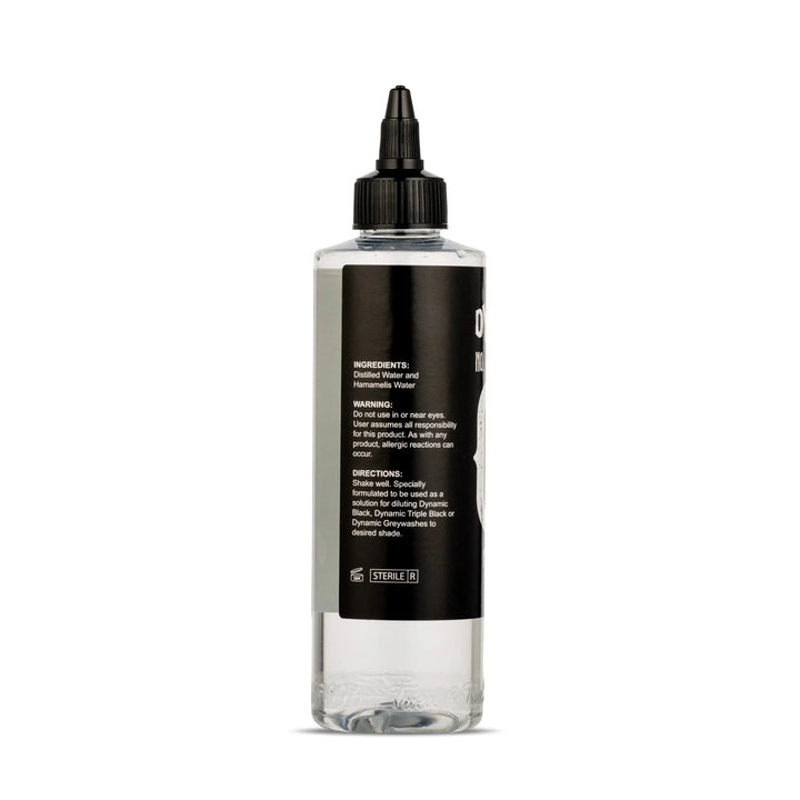 Dynamic 00 Mixing Solution - Tattoo Ink - FYT Tattoo Supplies New York
