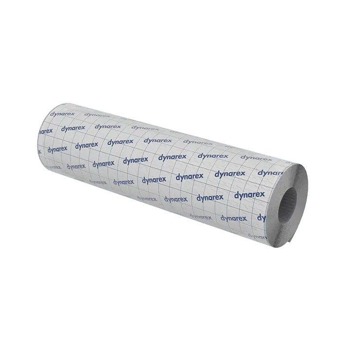Dynarex - View Guard Transparent Film Dressing Roll - Tattoo Care - FYT Tattoo Supplies New York