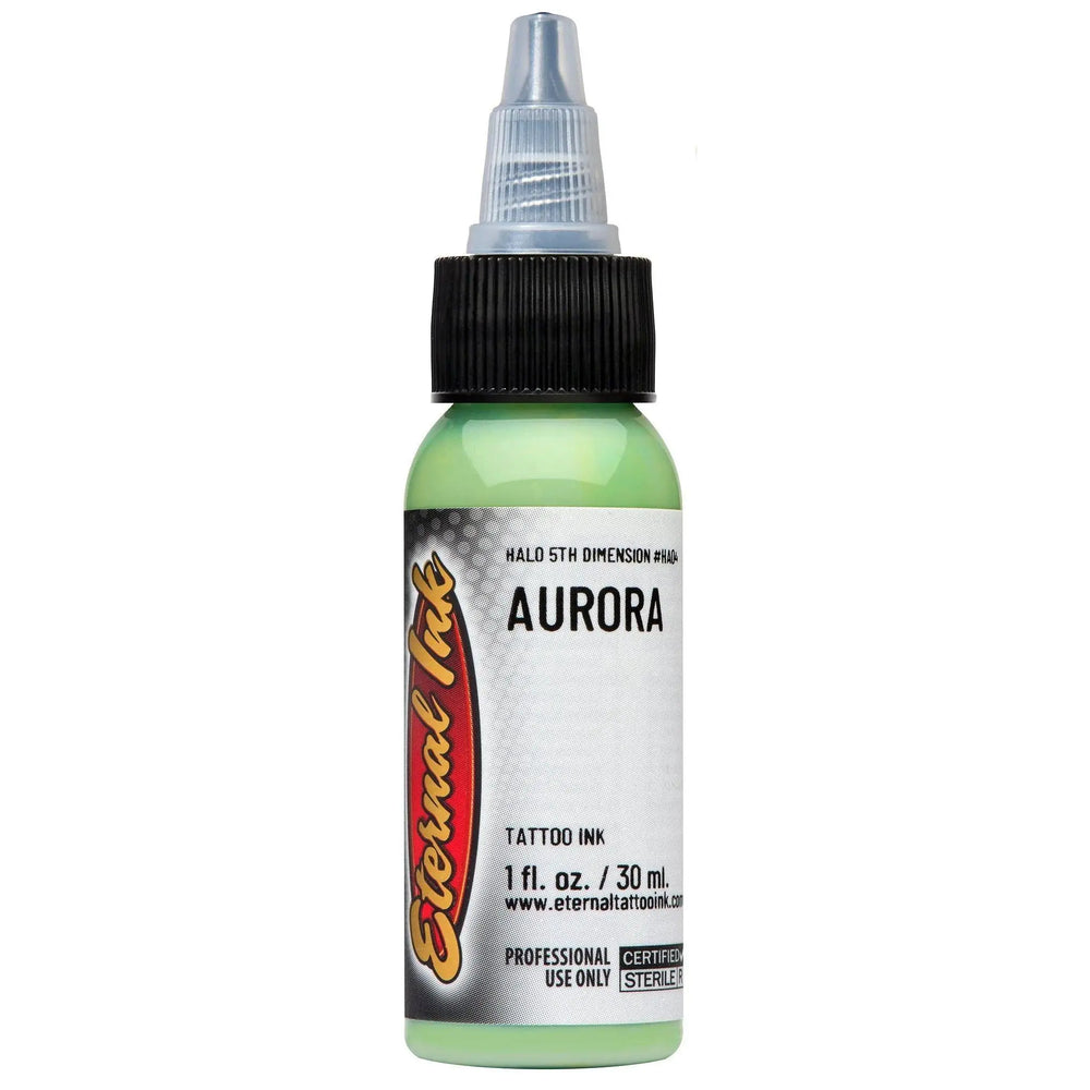 Eternal Ink Aurora - Tattoo Ink - FYT Tattoo Supplies New York