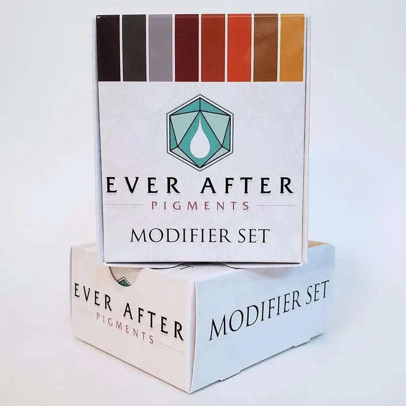 Eternal Ink-Modifier Set (PMU) - PMU Supplies - FYT Tattoo Supplies New York