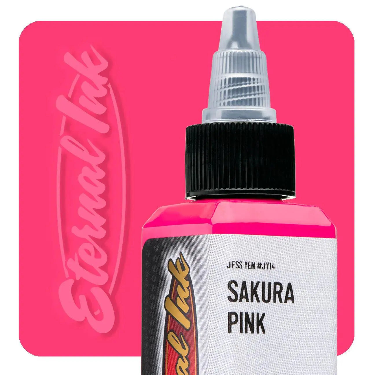 Eternal Ink Avocado- Tattoo Ink – FYT Tattoo Supplies New York
