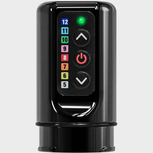 FK Irons Spektra Flux Wireless Tattoo Machine - Tattoo Machine - FYT Tattoo Supplies New York