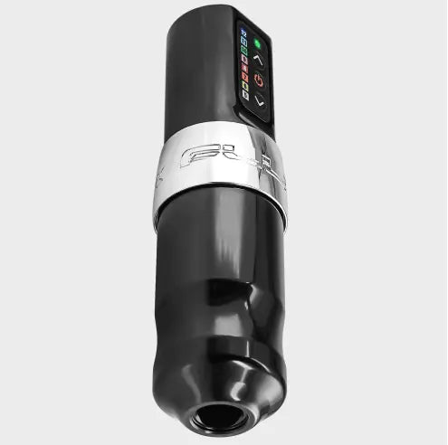 FK Irons Spektra Flux Wireless Tattoo Machine - Tattoo Machine - FYT Tattoo Supplies New York