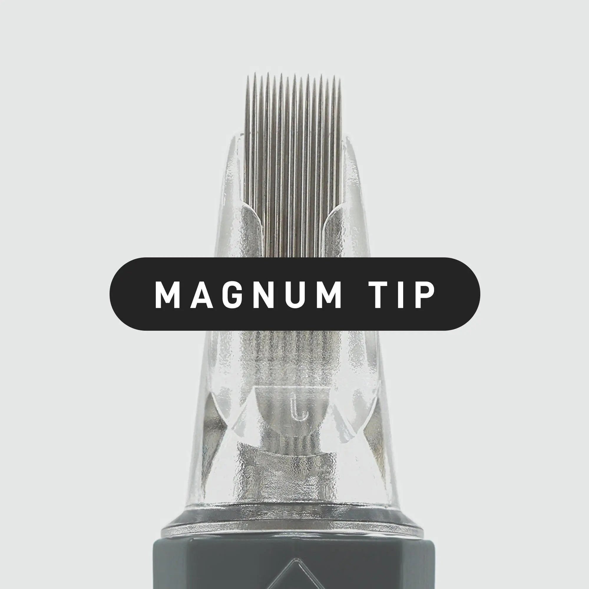 Big Mag Curved Magnum Cartridges | FYT Hardline – FYT Tattoo Supplies ...
