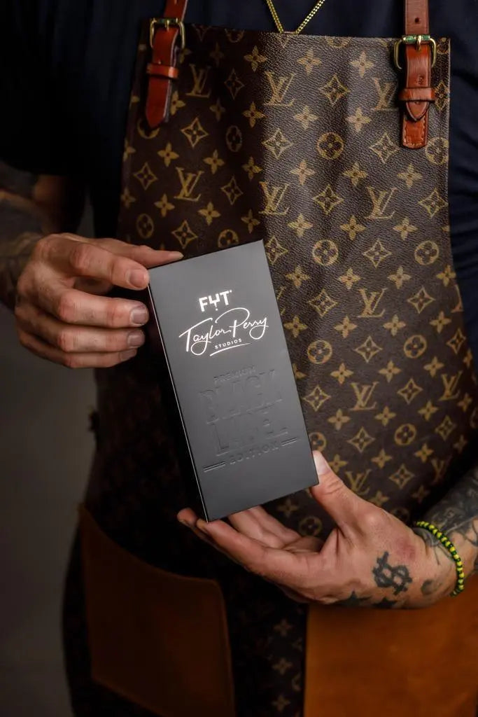 FYT HardLine SMP Pro-Cartridges - Taylor Perry Series - SMP Cartridges - FYT Tattoo Supplies New York