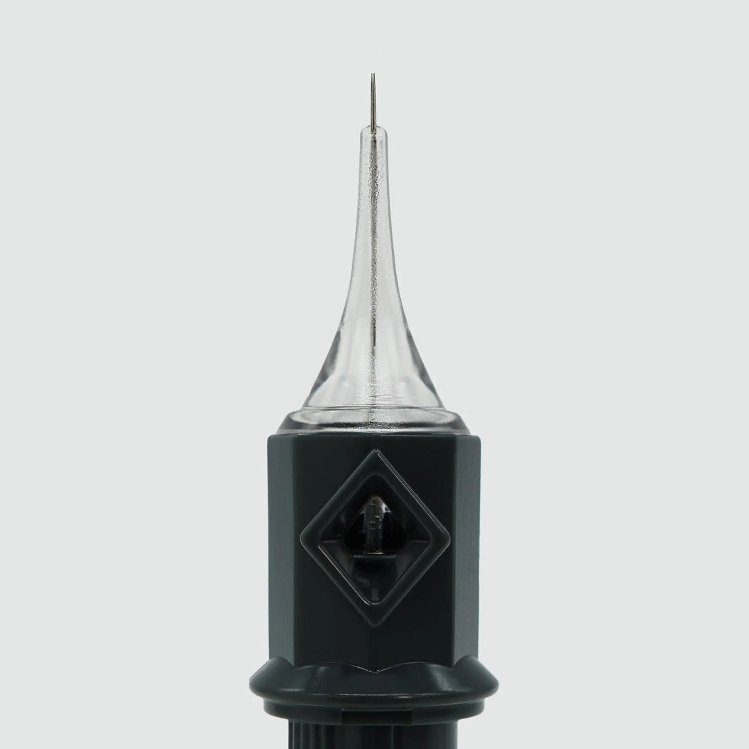 FYT HardLine SMP Pro-Cartridges - Taylor Perry Series - SMP Cartridges - FYT Tattoo Supplies New York