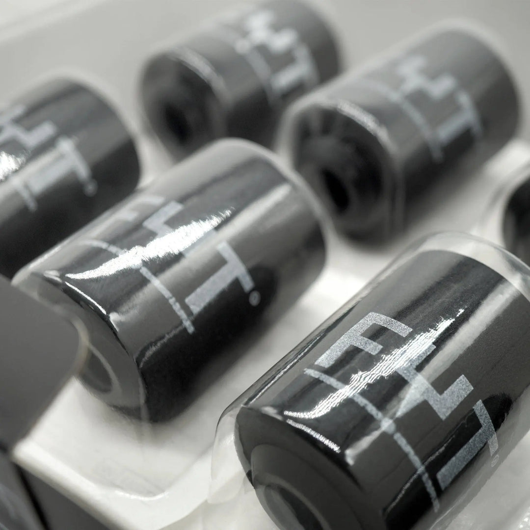 FYT x Ai-Tenitas EVO Disposable Grips - Disposable Cartridges Tubes & Grips - FYT Tattoo Supplies New York
