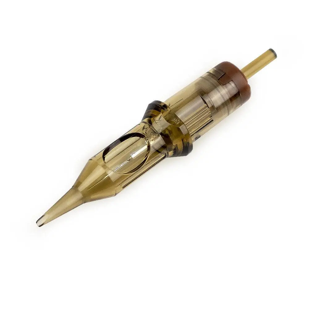 Kwadron Round Liner Cartridges - Tattoo Cartridges - FYT Tattoo Supplies New York