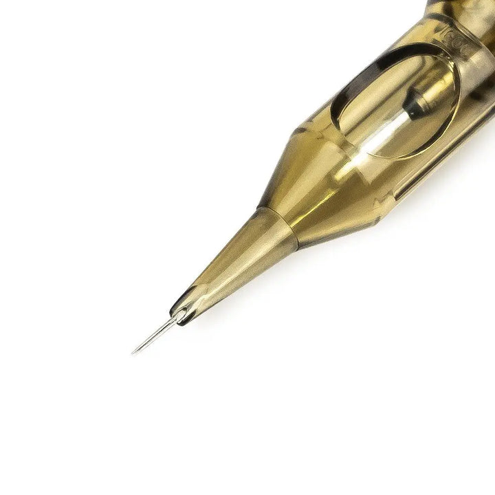 Kwadron Round Liner Cartridges - Tattoo Cartridges - FYT Tattoo Supplies New York