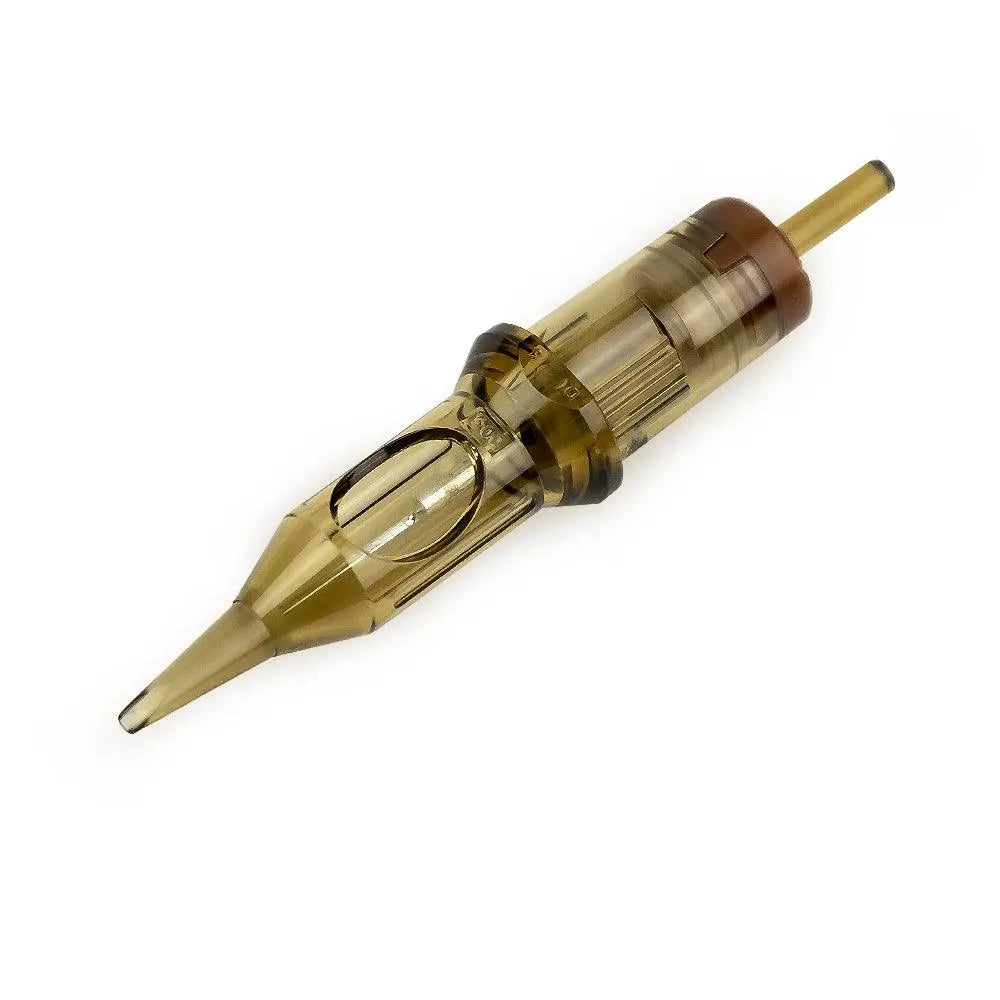 Kwadron Round Shader Cartridges - Tattoo Cartridges - FYT Tattoo Supplies New York