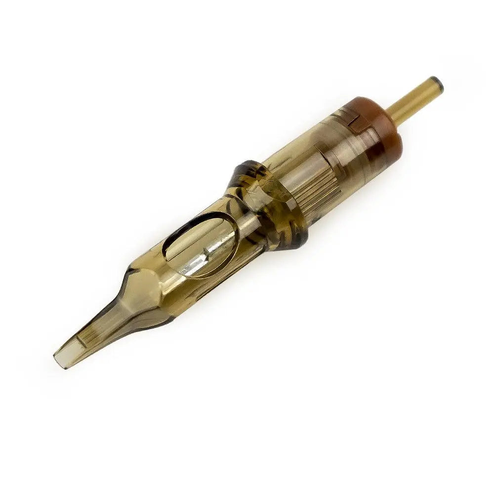 Kwadron Soft Edge Magnum Cartridges - Tattoo Cartridges - FYT Tattoo Supplies New York