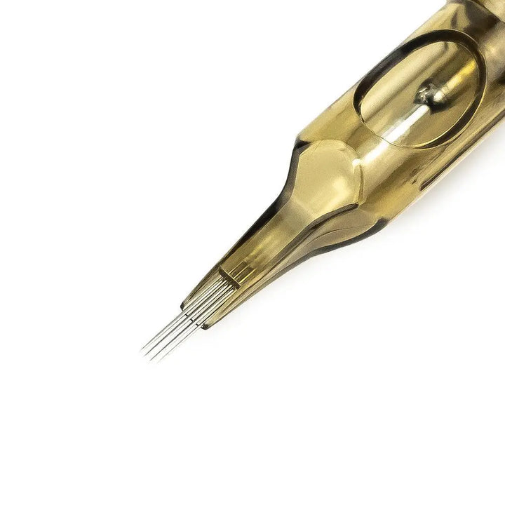 Kwadron Soft Edge Magnum Cartridges - Tattoo Cartridges - FYT Tattoo Supplies New York