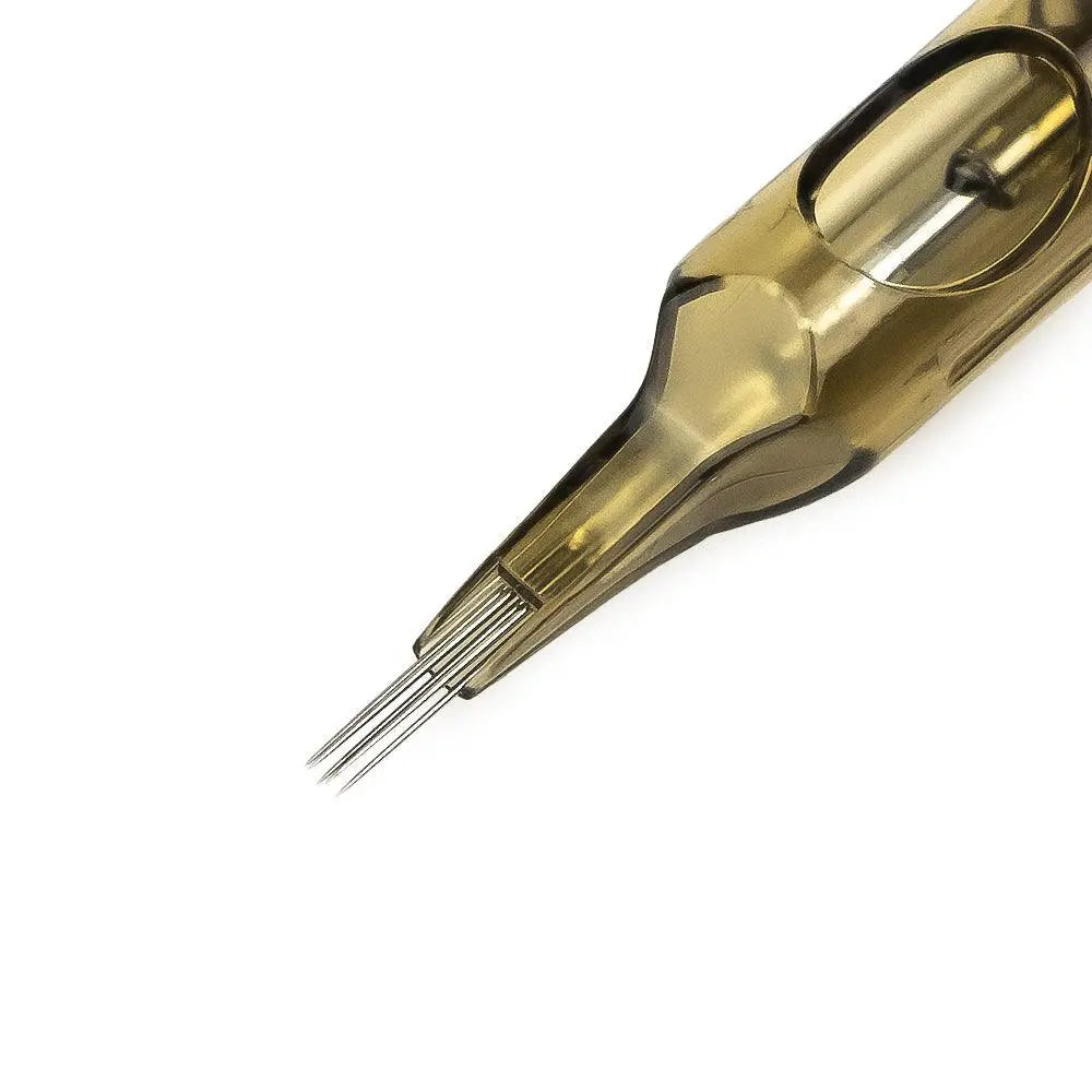Kwadron Soft Edge Magnum Cartridges - Tattoo Cartridges - FYT Tattoo Supplies New York
