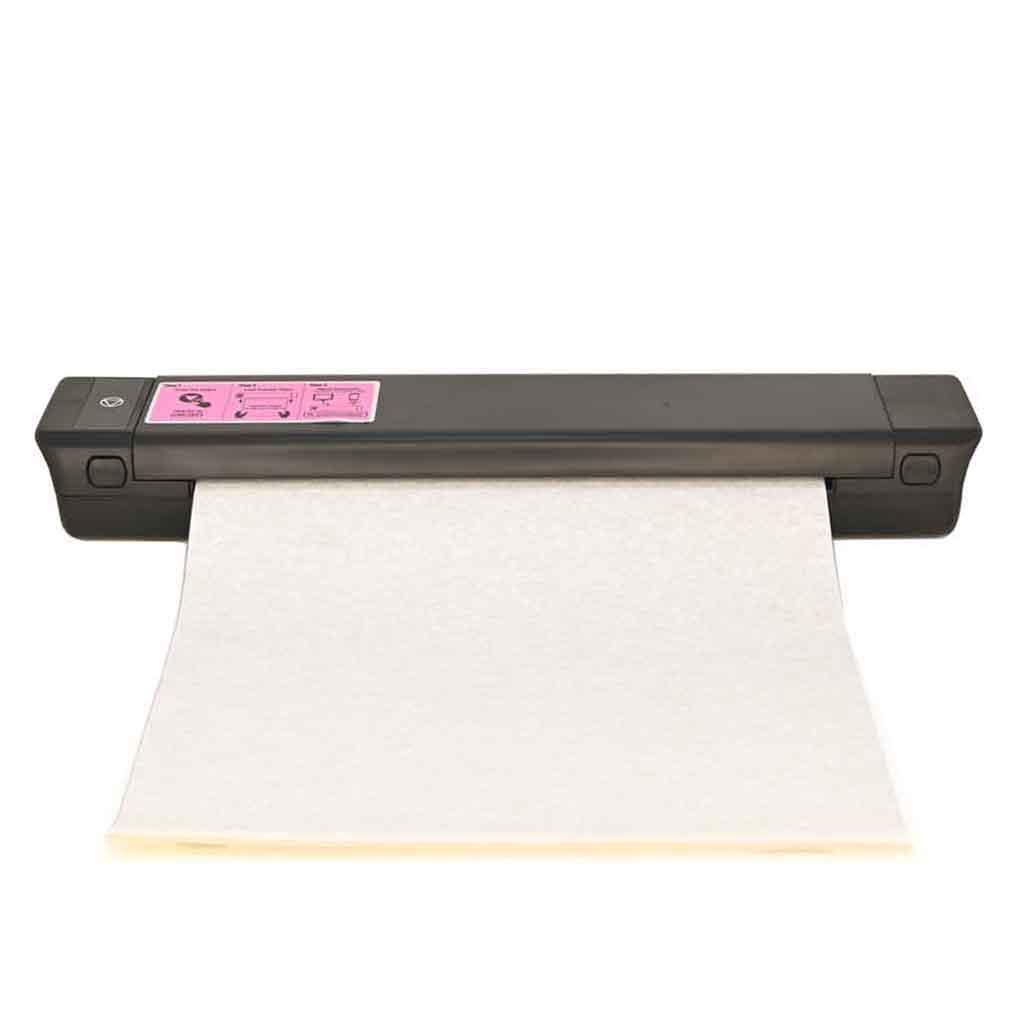 OZER BLUETOOTH TATTOO STENCIL PRINTER - Printer - FYT Tattoo Supplies New York