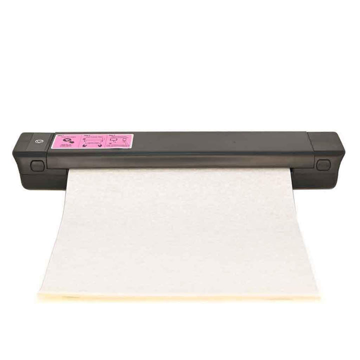 OZER BLUETOOTH TATTOO STENCIL PRINTER - Printer - FYT Tattoo Supplies New York
