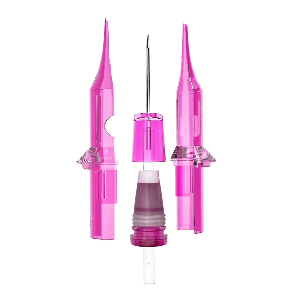 Picasso SMP Cartridges - SMP Cartridges - FYT Tattoo Supplies New York