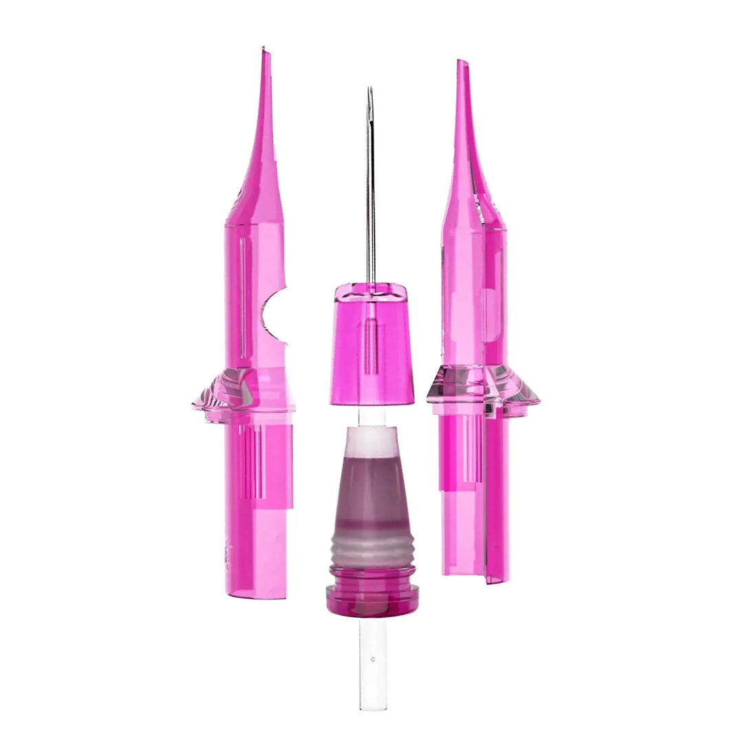 Picasso SMP Cartridges - SMP Cartridges - FYT Tattoo Supplies New York