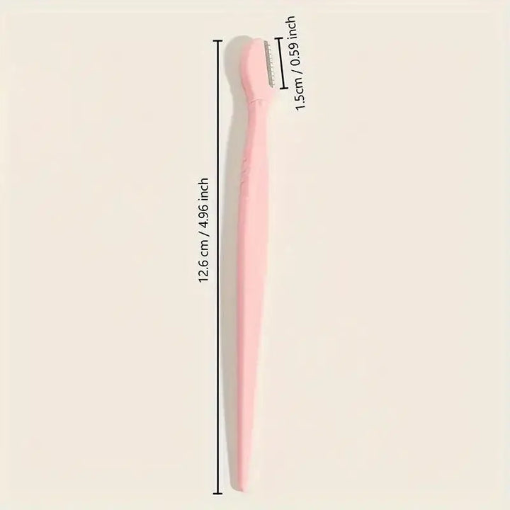 PMU EYEBROW RAZOR - PMU Supplies - FYT Tattoo Supplies New York