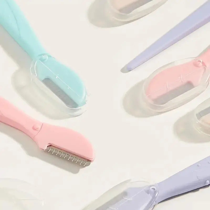 PMU EYEBROW RAZOR - PMU Supplies - FYT Tattoo Supplies New York