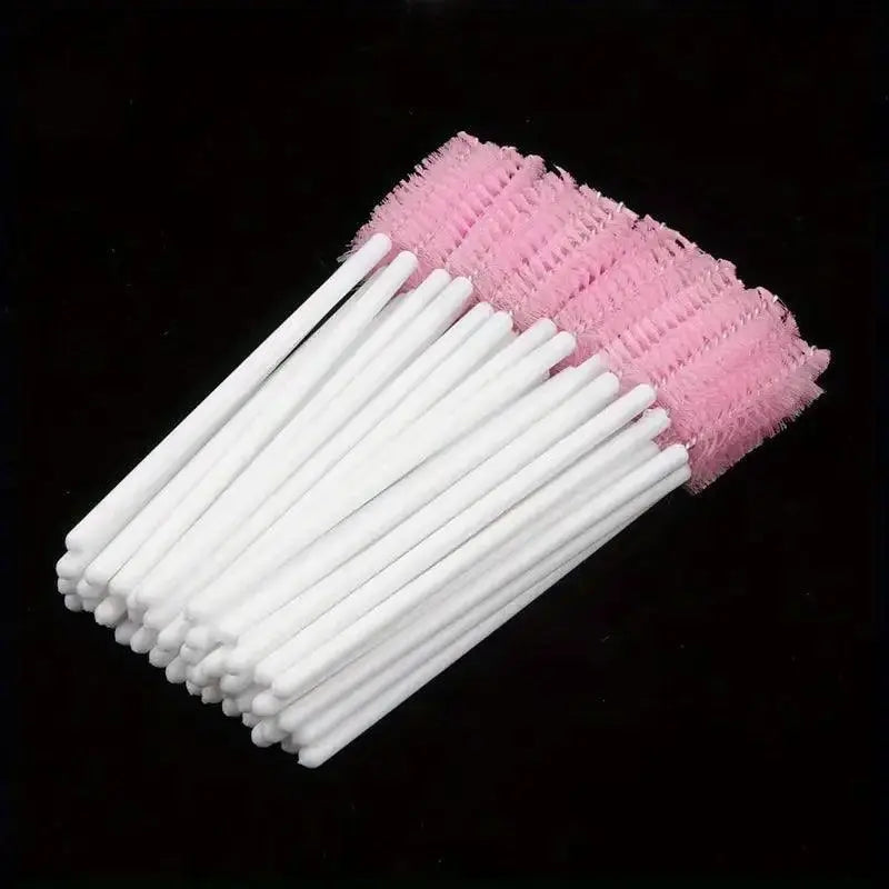 PMU SPOOLIE BRUSH - PMU Supplies - FYT Tattoo Supplies New York