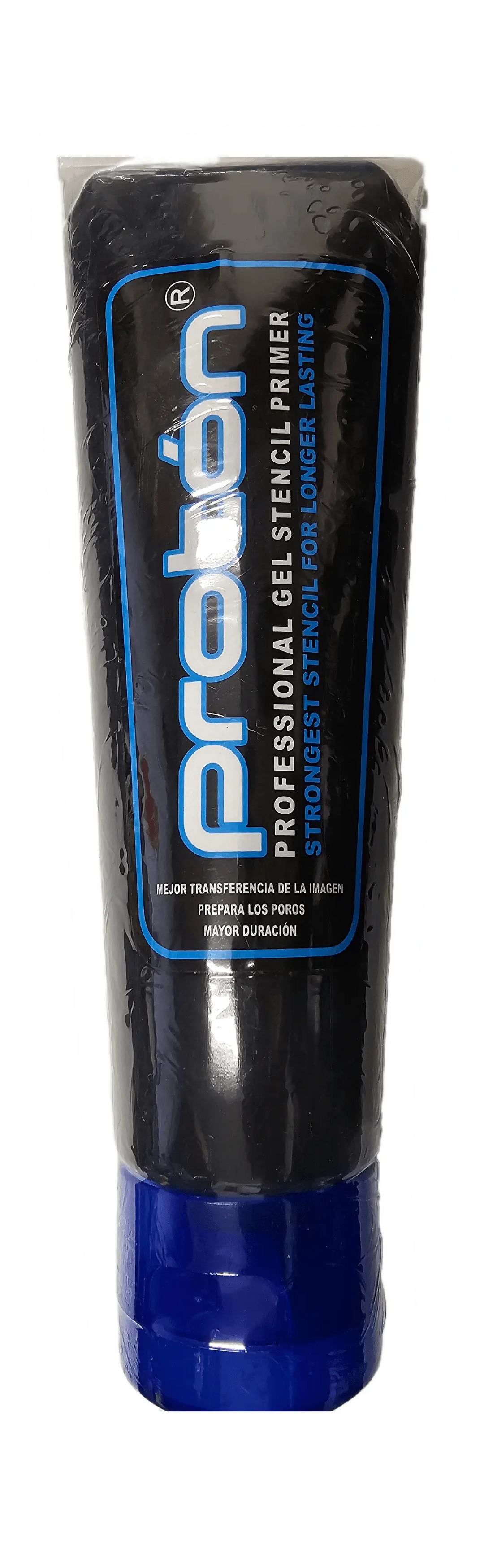 Proton Stencil Primer - Black - Station Prep. & Barrier - FYT Tattoo Supplies New York
