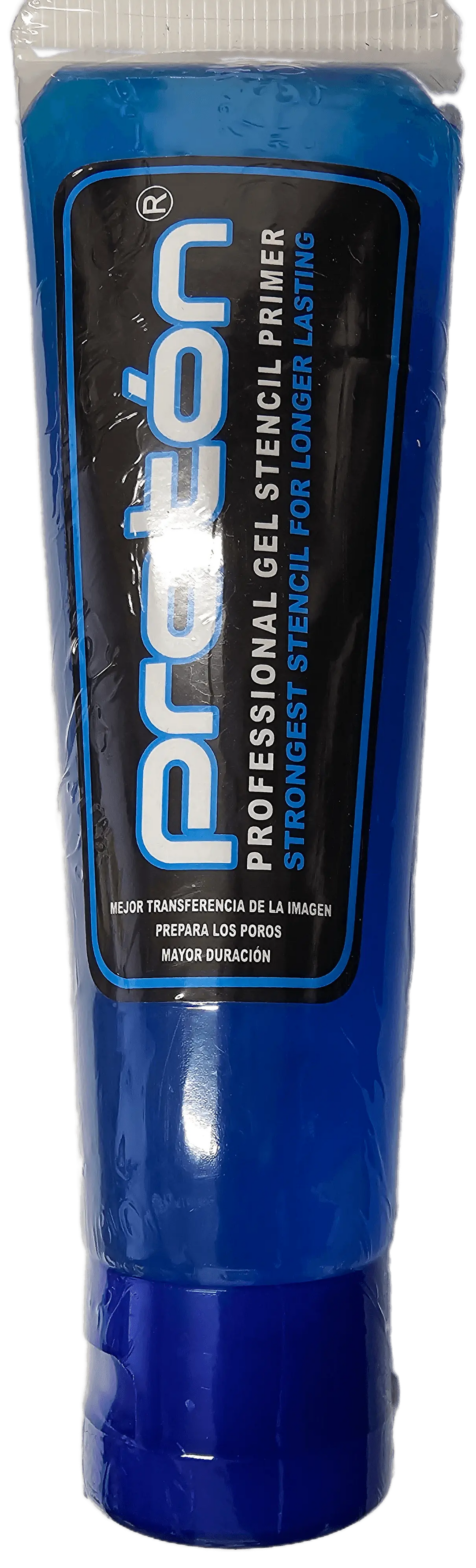 Proton Stencil Primer - Blue - Station Prep. & Barrier - FYT Tattoo Supplies New York
