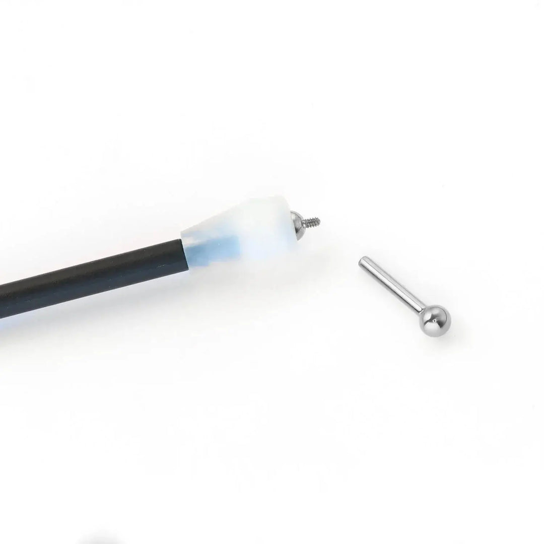 Stiletto Bead Changer - Disposable Piercing Tools - FYT Tattoo Supplies New York