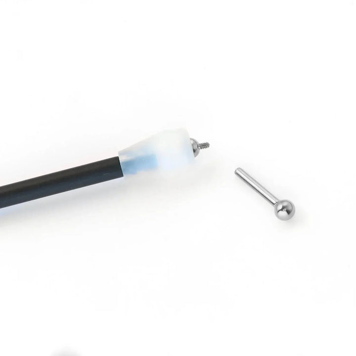 Stiletto Bead Changer - Disposable Piercing Tools - FYT Tattoo Supplies New York