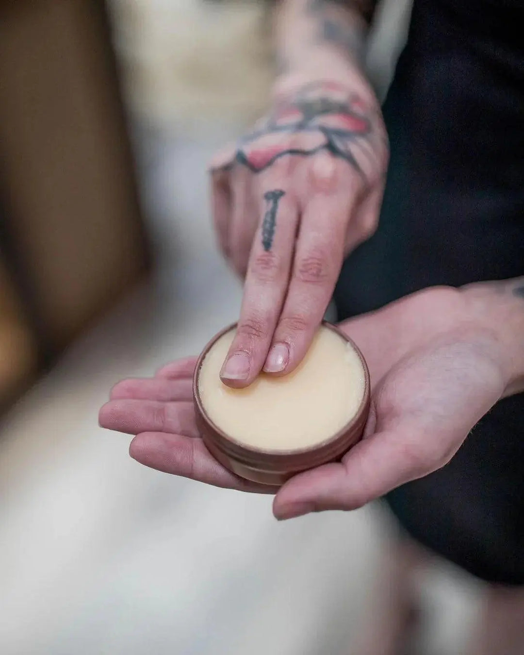 TATTOO LOVERS CARE-TATTOO SALVE - Tattoo Care - FYT Tattoo Supplies New York