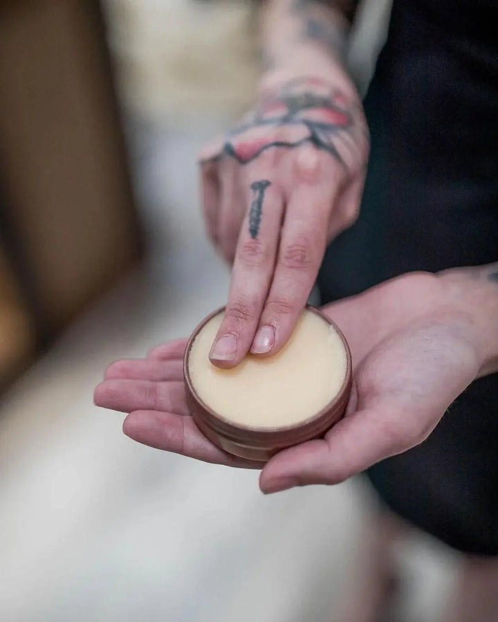 TATTOO LOVERS CARE-TATTOO SALVE - Tattoo Care - FYT Tattoo Supplies New York