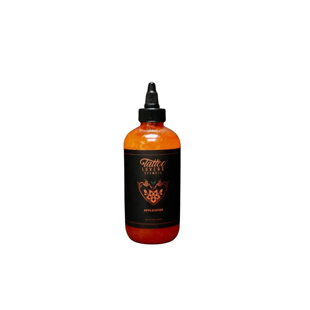 TATTOO LOVERS CARE-Tattoo Stencil Applicator - Station Prep. & Barrier - FYT Tattoo Supplies New York