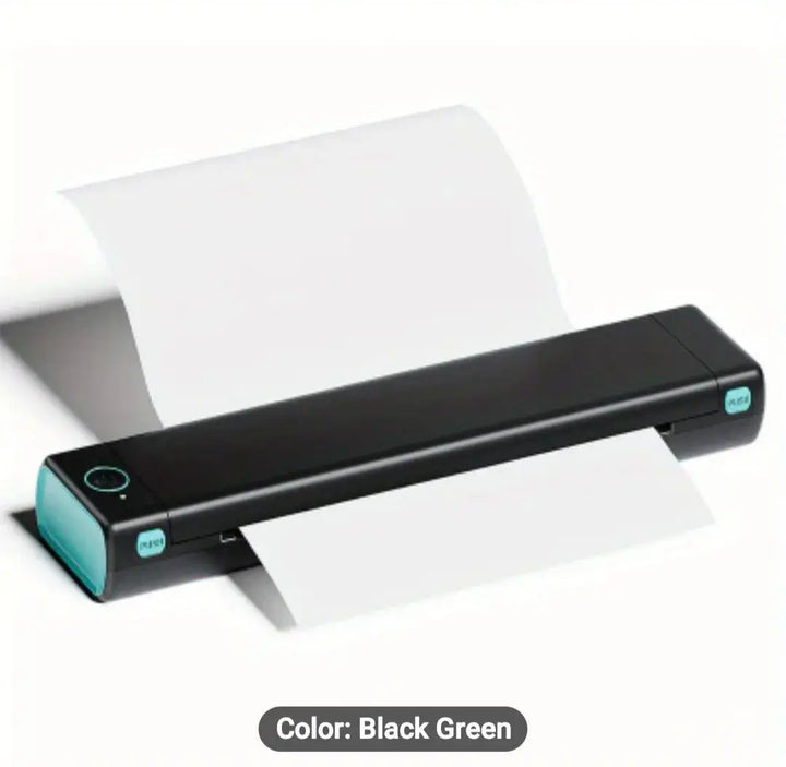 Wireless Thermal Printer - Art Supplies - FYT Tattoo Supplies New York